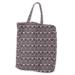 Pattern 201 Giant Grocery Tote by GardenOfOphir