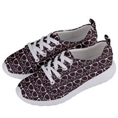 Pattern 201 Women s Lightweight Sports Shoes by GardenOfOphir