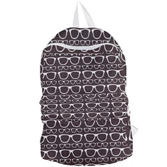 Pattern 201 Foldable Lightweight Backpack by GardenOfOphir