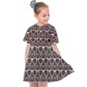 Pattern 201 Kids  Sailor Dress View1