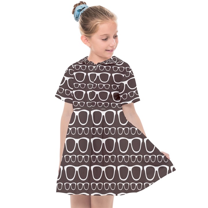 Pattern 201 Kids  Sailor Dress