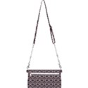 Pattern 201 Mini Crossbody Handbag View2