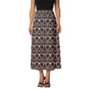 Pattern 201 Classic Midi Chiffon Skirt View1