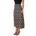 Pattern 201 Classic Midi Chiffon Skirt View2