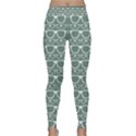 Pattern 202 Classic Yoga Leggings View1