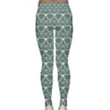 Pattern 202 Classic Yoga Leggings View2