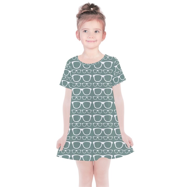 Pattern 202 Kids  Simple Cotton Dress