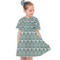 Pattern 202 Kids  Sailor Dress View1