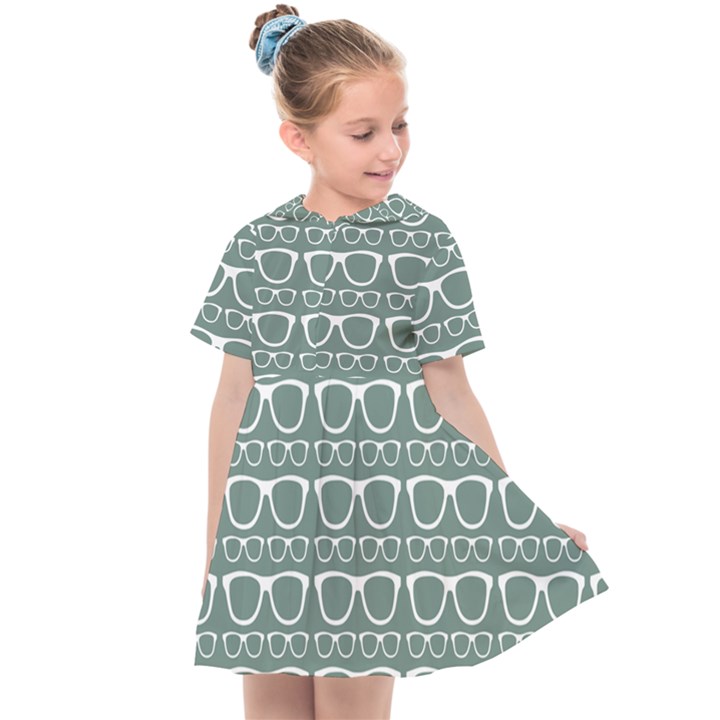 Pattern 202 Kids  Sailor Dress