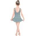 Pattern 202 Kids  Skater Dress Swimsuit View2