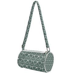 Pattern 202 Mini Cylinder Bag by GardenOfOphir