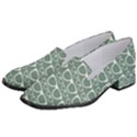 Pattern 202 Women s Classic Loafer Heels View2