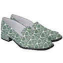 Pattern 202 Women s Classic Loafer Heels View3