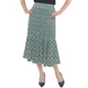 Pattern 202 Midi Mermaid Skirt View1