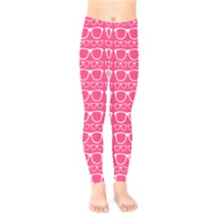 Pattern 204 Kids  Leggings by GardenOfOphir