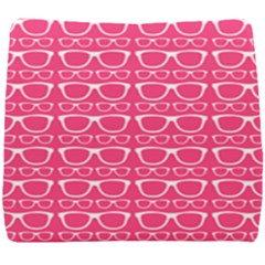 Pattern 204 Seat Cushion by GardenOfOphir