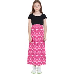 Pattern 204 Kids  Flared Maxi Skirt by GardenOfOphir