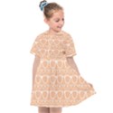 Pattern 203 Kids  Sailor Dress View1