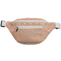 Pattern 203 Fanny Pack by GardenOfOphir