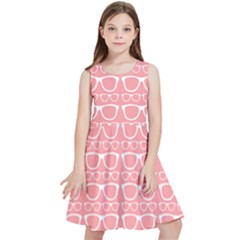 Pattern 205 Kids  Skater Dress by GardenOfOphir