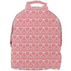 Pattern 205 Mini Full Print Backpack by GardenOfOphir