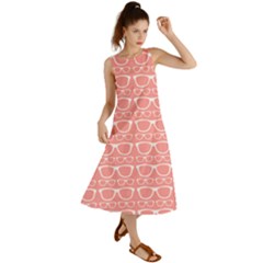 Pattern 205 Summer Maxi Dress by GardenOfOphir