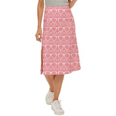 Pattern 205 Midi Panel Skirt by GardenOfOphir