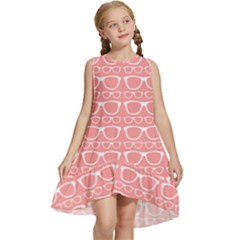 Pattern 205 Kids  Frill Swing Dress by GardenOfOphir