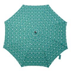 Pattern 206 Hook Handle Umbrellas (medium) by GardenOfOphir