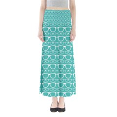 Pattern 206 Full Length Maxi Skirt by GardenOfOphir