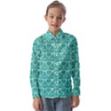 Pattern 206 Kids  Long Sleeve Shirt View1