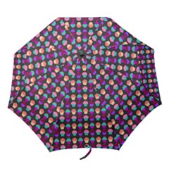 Pattern 207 Folding Umbrellas