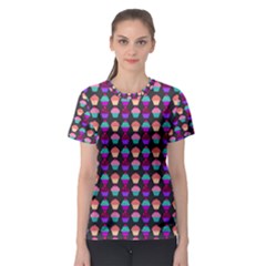 Pattern 207 Women s Sport Mesh Tee