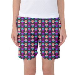 Pattern 207 Women s Basketball Shorts