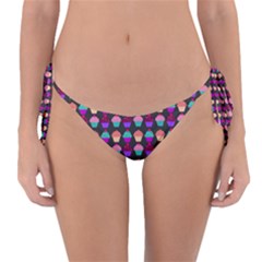 Pattern 207 Reversible Bikini Bottoms