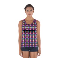 Pattern 207 Sport Tank Top 