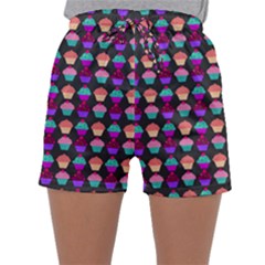 Pattern 207 Sleepwear Shorts