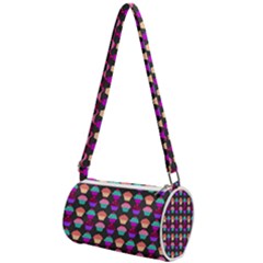 Pattern 207 Mini Cylinder Bag