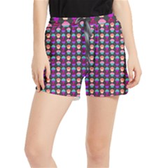 Pattern 207 Women s Runner Shorts