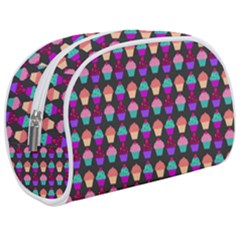 Pattern 207 Make Up Case (Medium)