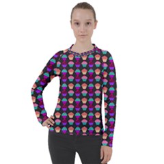 Pattern 207 Women s Pique Long Sleeve Tee