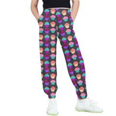 Pattern 207 Kids  Elastic Waist Pants