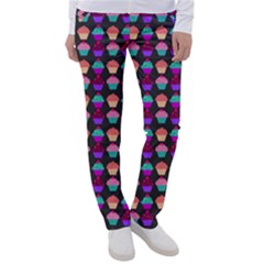 Pattern 207 Women s Casual Pants