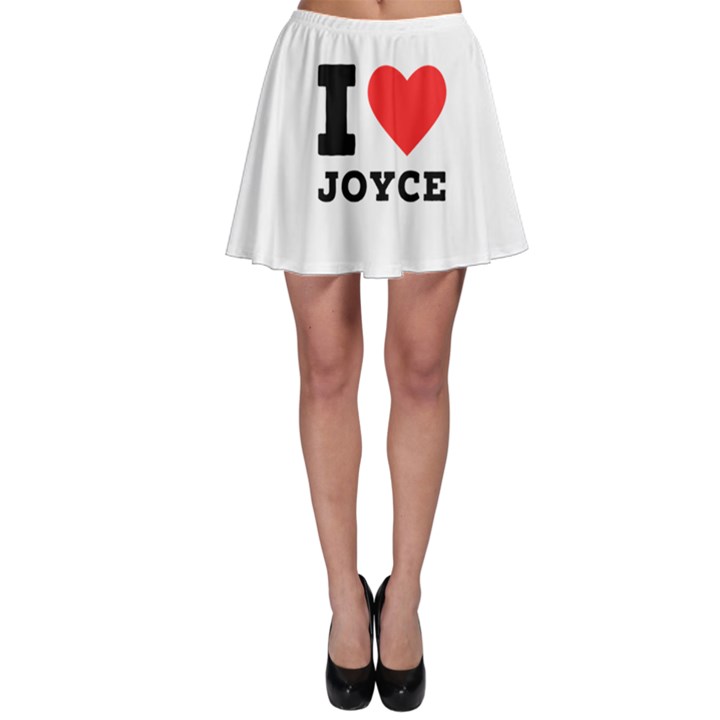 I love joyce Skater Skirt