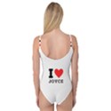 I love joyce Camisole Leotard  View2