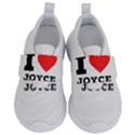 I love joyce Kids  Velcro No Lace Shoes View1