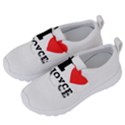 I love joyce Kids  Velcro No Lace Shoes View2