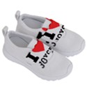 I love joyce Kids  Velcro No Lace Shoes View3