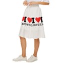 I love joyce Classic Short Skirt View2