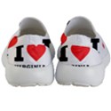 I love virginia Kids Lightweight Slip Ons View4